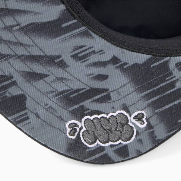 Hometown Heroes NYC Cap, PUMA Black, large-ZAF