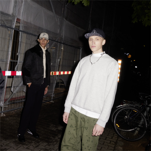 Hometown Heroes NYC Cap, PUMA Black, large-ZAF
