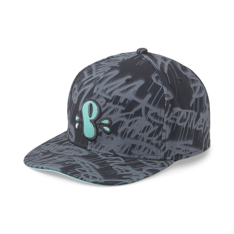 

PUMA Hometown Heroes NYC Unisex Cap, Black