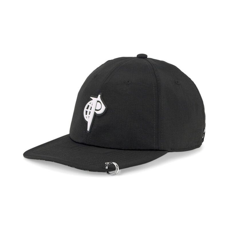 

PUMA Hometown Heroes Beri Unisex Dad Cap