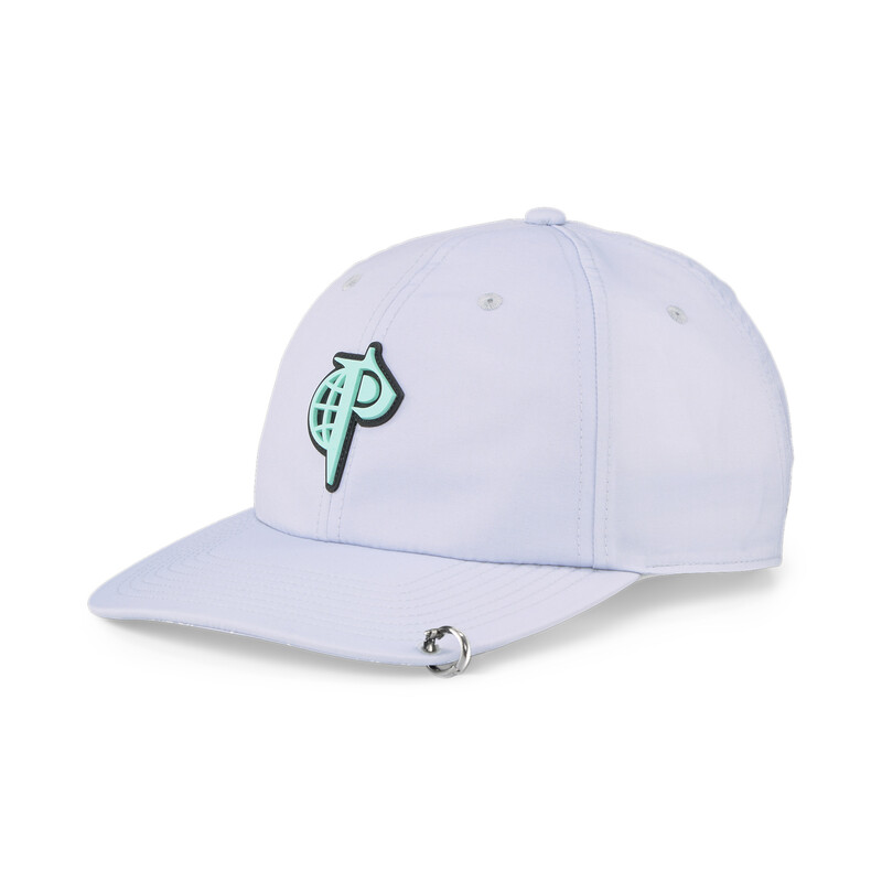 

PUMA Hometown Heroes Beri Unisex Dad Cap