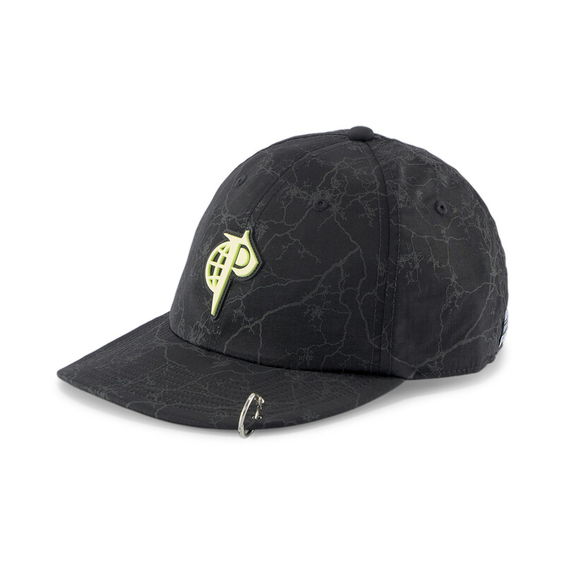 PUMA Hometown Heroes Beri Unisex Dad Cap