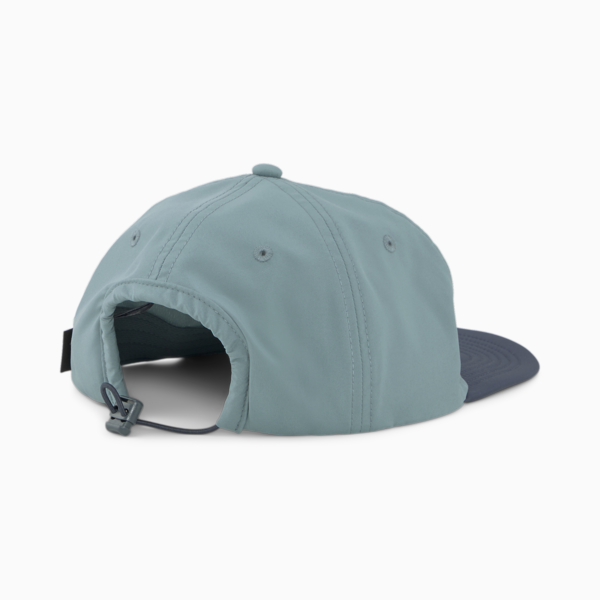 PUMA x FIRST MILE Running Cap, Adriatic-Dark Night, large-ZAF