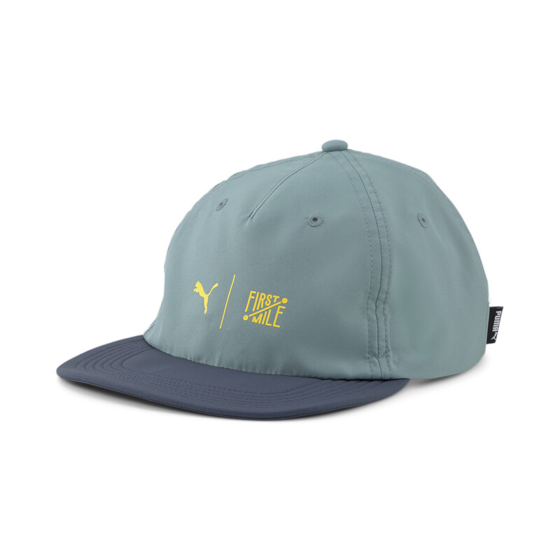 

PUMA X FIRST MILE Running Unisex Cap