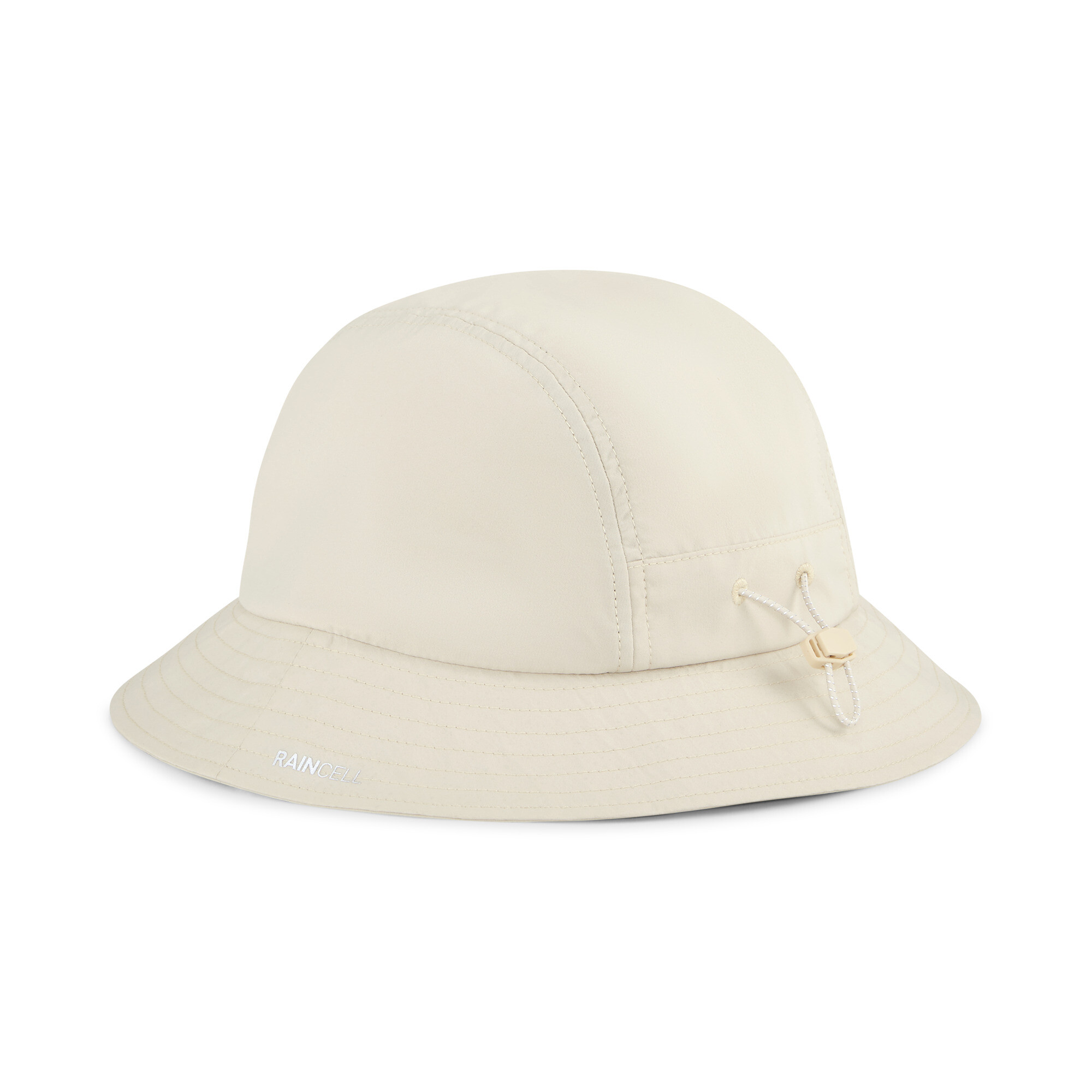 Puma SEASONS Bucket Hat, Beige, Sport