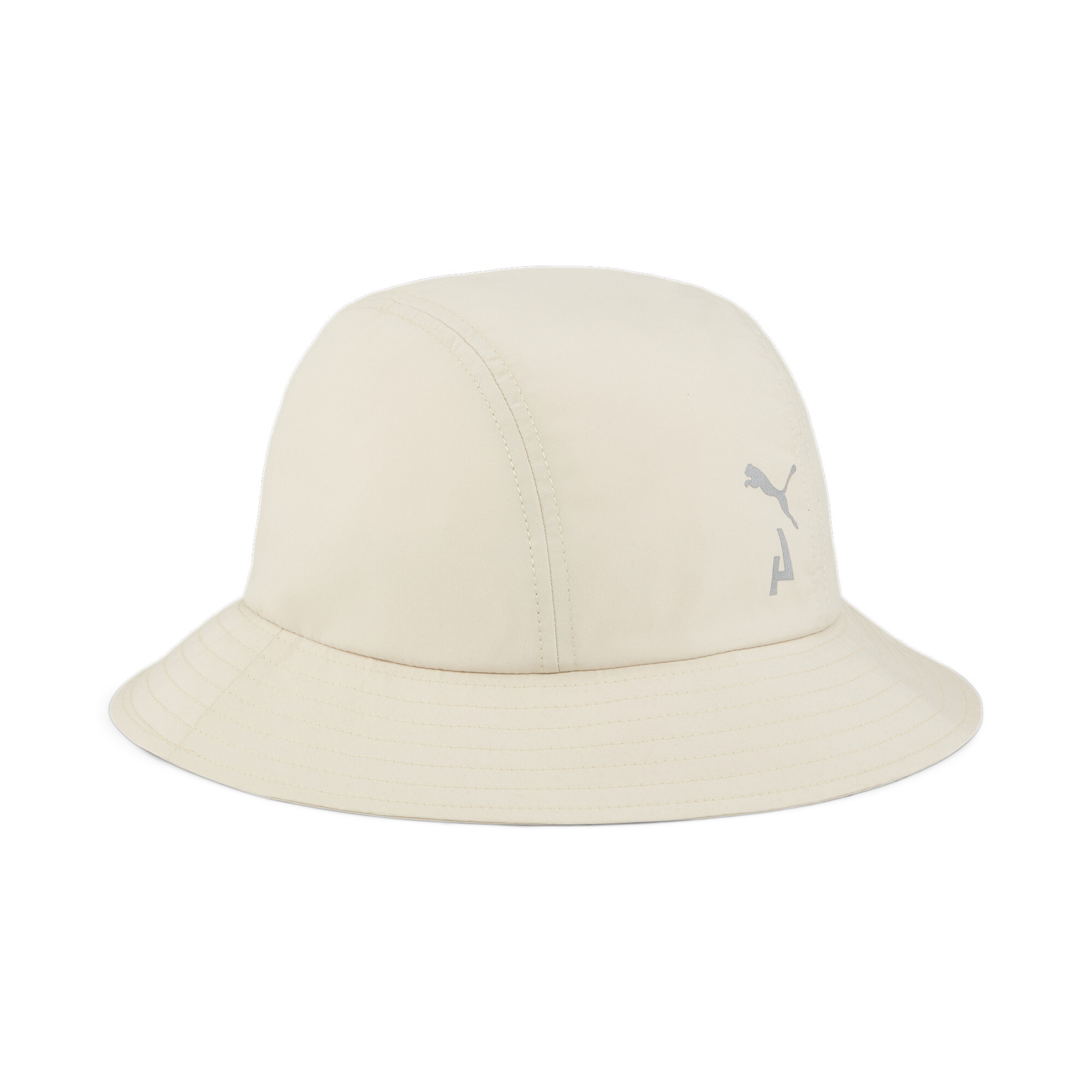 Puma SEASONS Bucket Hat, Beige, Sport