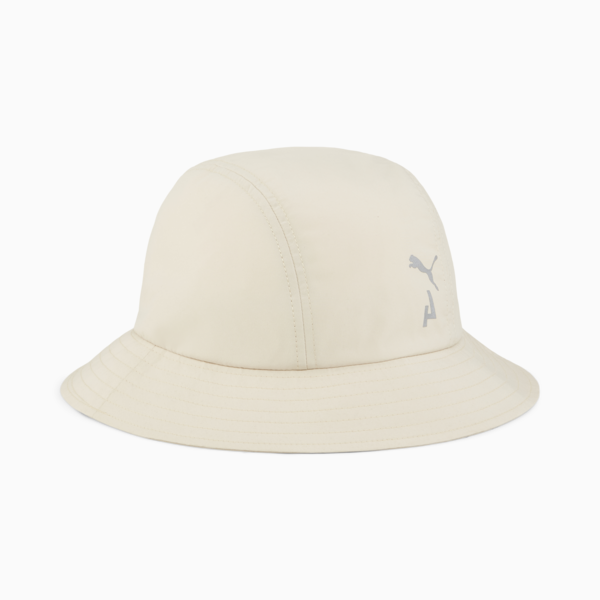 SEASONS Bucket Hat, Putty, large-ZAF
