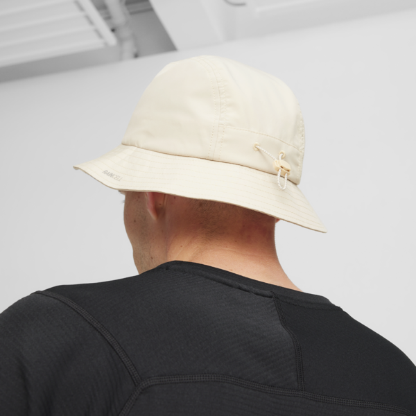 SEASONS Bucket Hat, Putty, large-ZAF