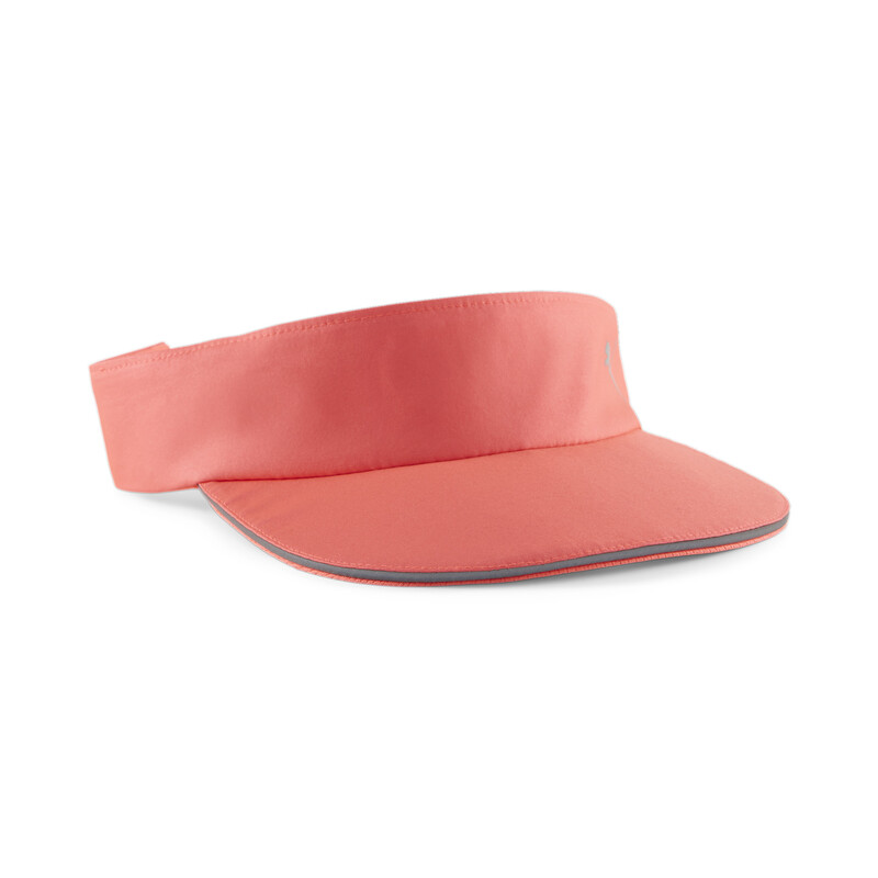 

PUMA Running Unisex Visor, Pink