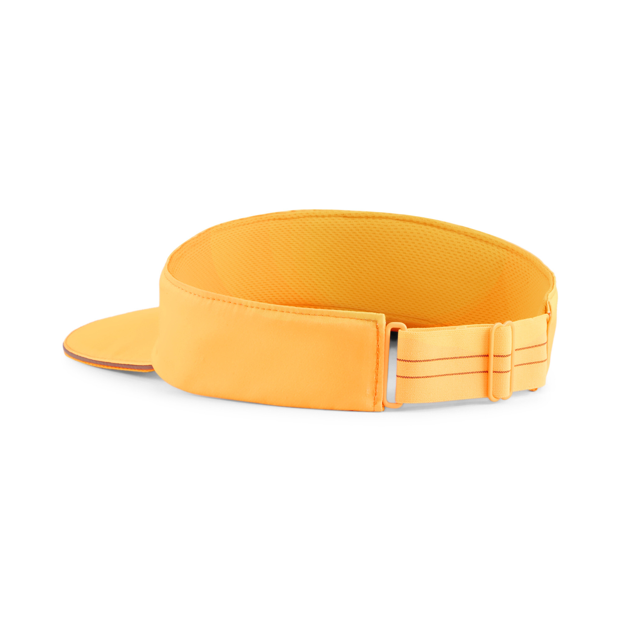 Puma Running Visor, Orange, Sport