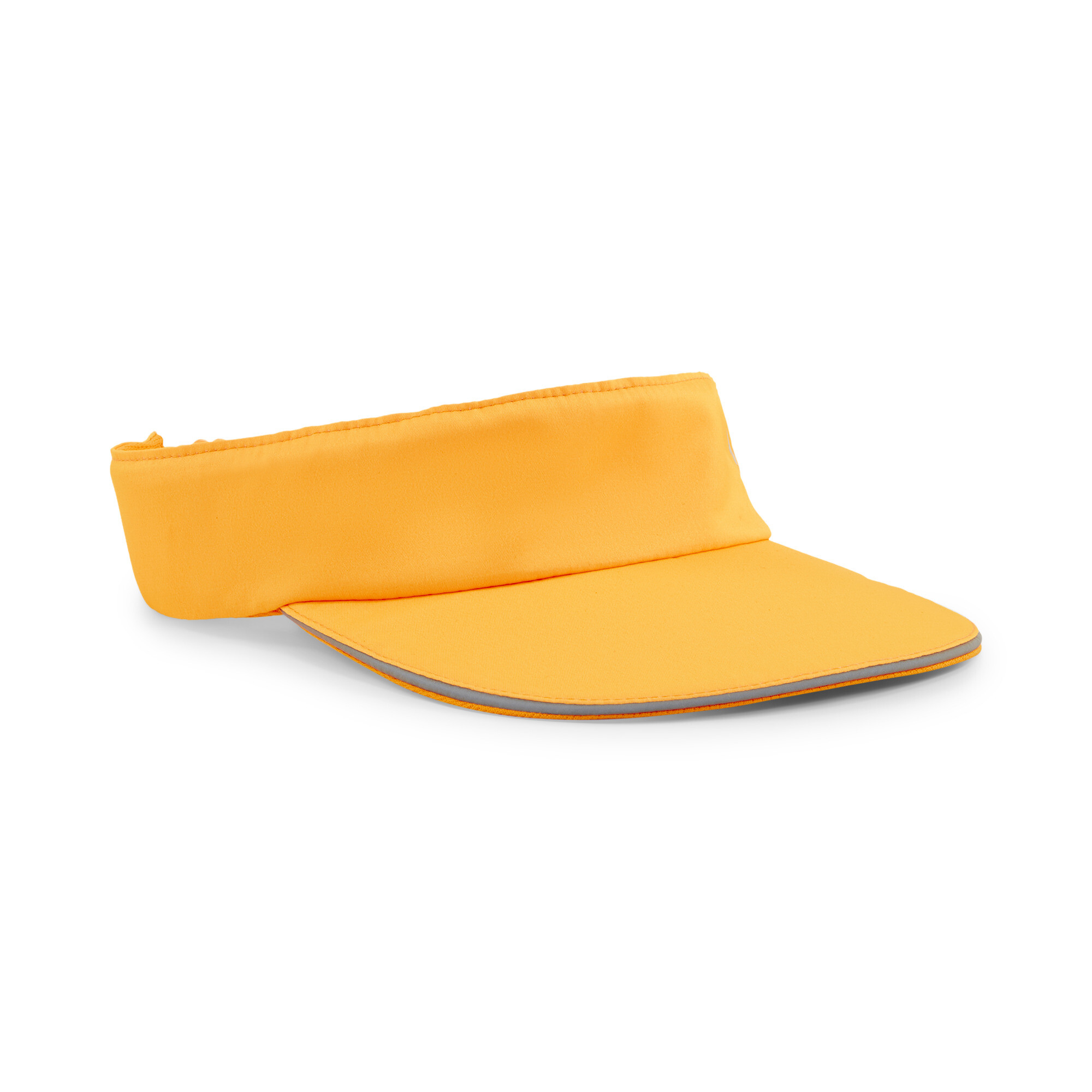 Puma Running Visor, Orange, Sport