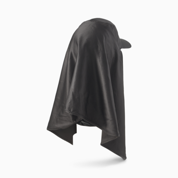 PRIME Bandana Cap Women, PUMA Black, large-ZAF