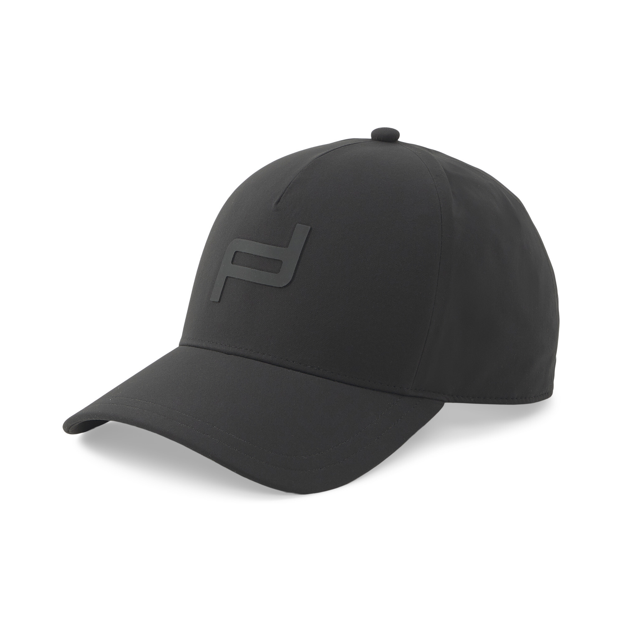 Puma Porsche Design Classic Cap | Mit Plain | Black | Größe: Adult