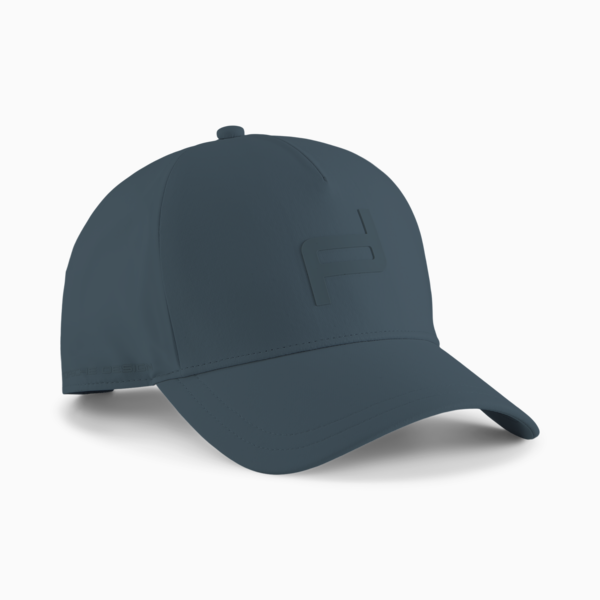 Gorra Porsche Design Classic, Gray Skies, large-MEX