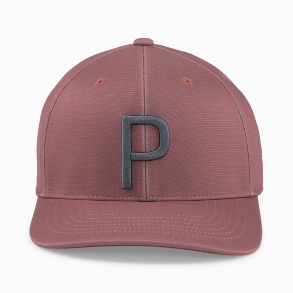 P Golf Cap, Heartfelt-Evening Sky, large-ZAF