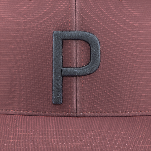 P Golf Cap, Heartfelt-Evening Sky, large-ZAF