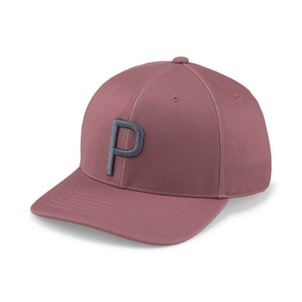 P Golf Cap, Heartfelt-Evening Sky, large-ZAF