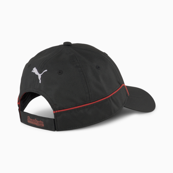 Ferrari SPTWR Race BB Cap, PUMA Black, large-ZAF
