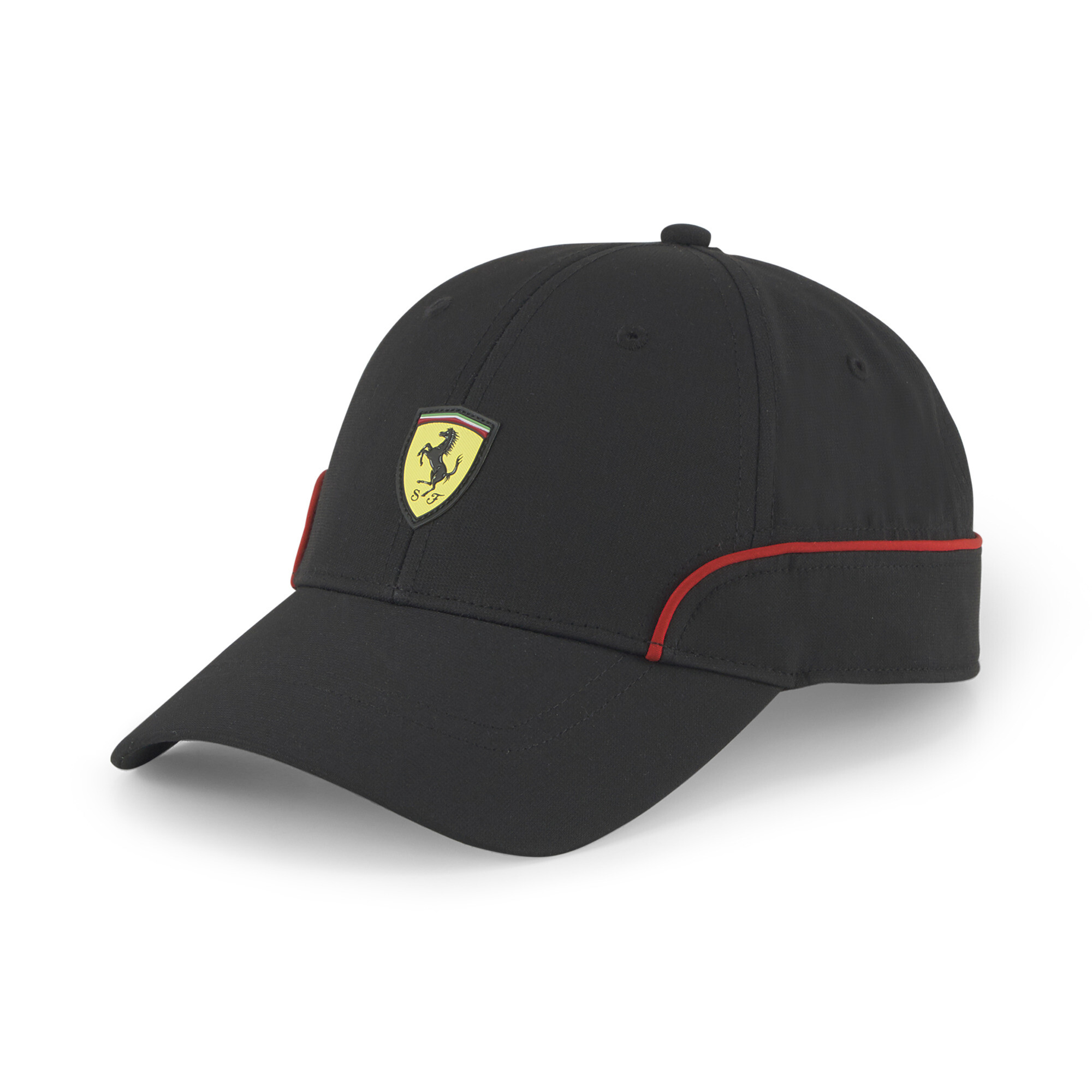 Gorra con visera curva Puma Motorsport Ferrari SPTWR Style BB