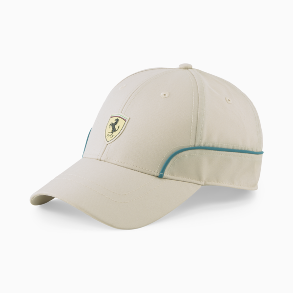 Gorra Ferrari SPTWR Race BB, Granola, large-ARG