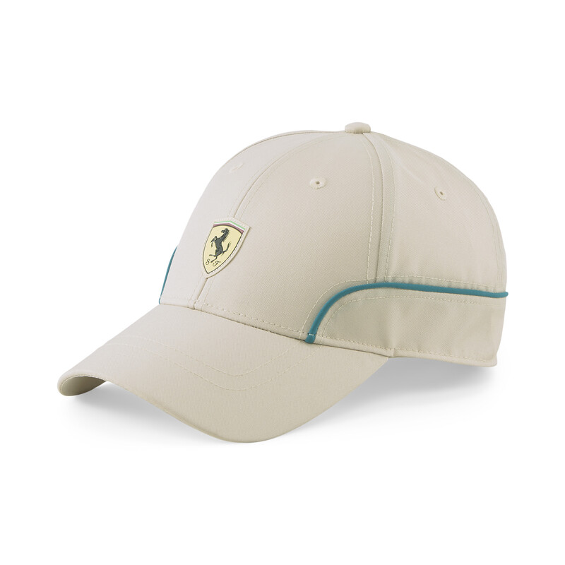 PUMA Ferrari SPTWR Race BB Unisex Cap in Gray