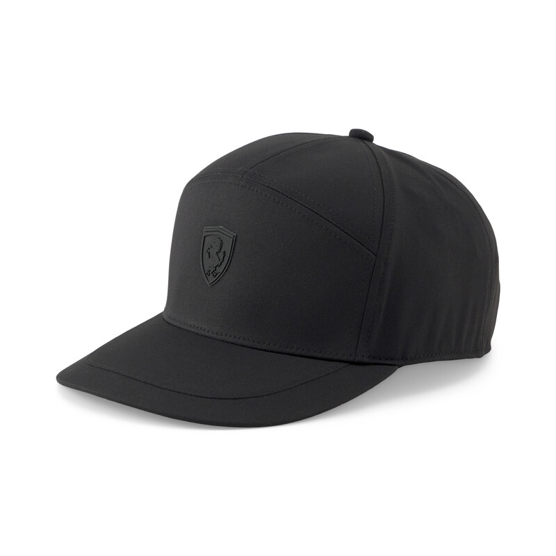 

PUMA Scuderia Ferrari SPTWR Style LC Unisex Cap, Black