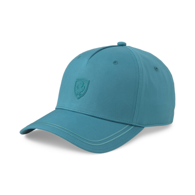 Puma 2025 ferrari green