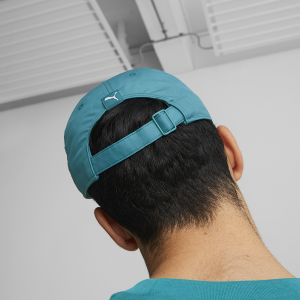 Scuderia Ferrari SPTWR Style Baseball Cap, Green Lagoon, large-MEX