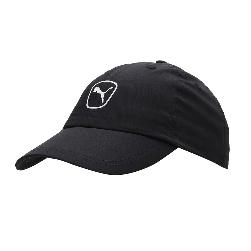 

Men's PUMA CR Running Cap, Black