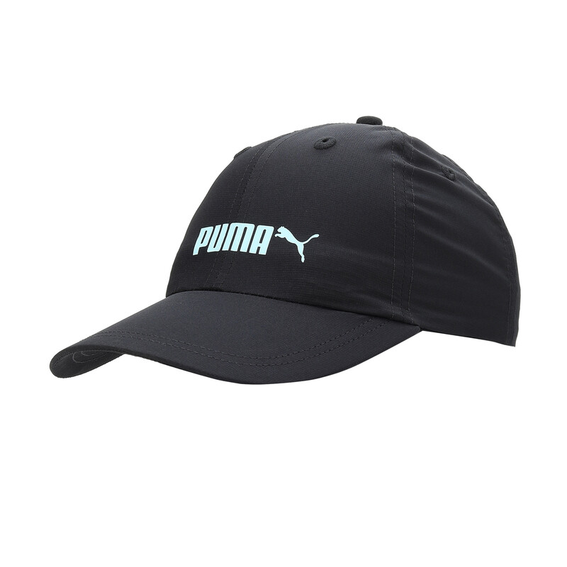 Men's PUMA CR Performance Cap in Black