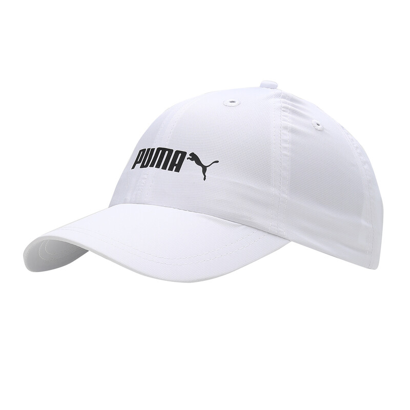

Men's PUMA CR Performance Cap, White