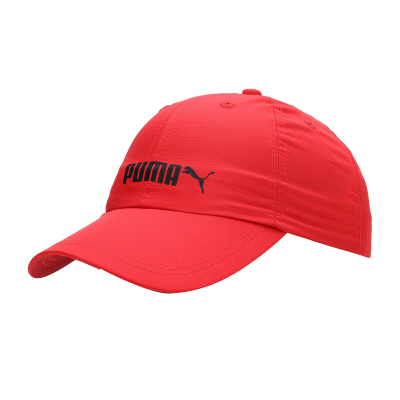 

Men's PUMA CR Performance Cap, Red