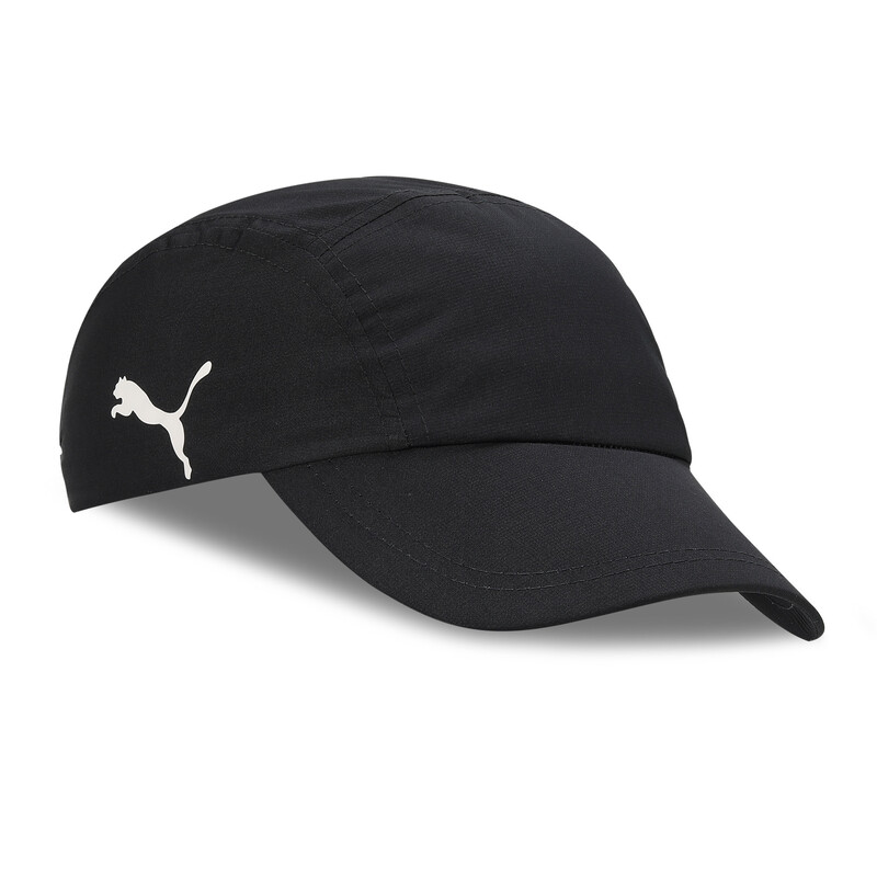 

Men's PUMA Cricket 5-Panel Cap, Black