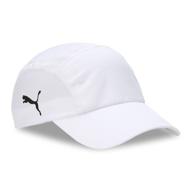 

Men's PUMA Cricket 5-Panel Cap, White