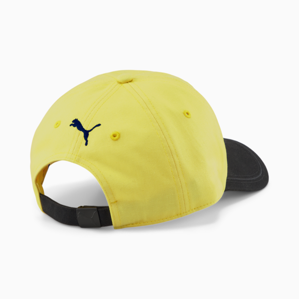 Porsche Legacy Cap, Lemon Chrome, large-ZAF