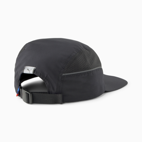 BMW M Motorsport RCT Cap, PUMA Black, large-ZAF