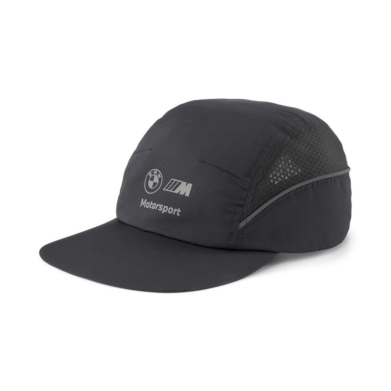 Bmw m best sale cap black