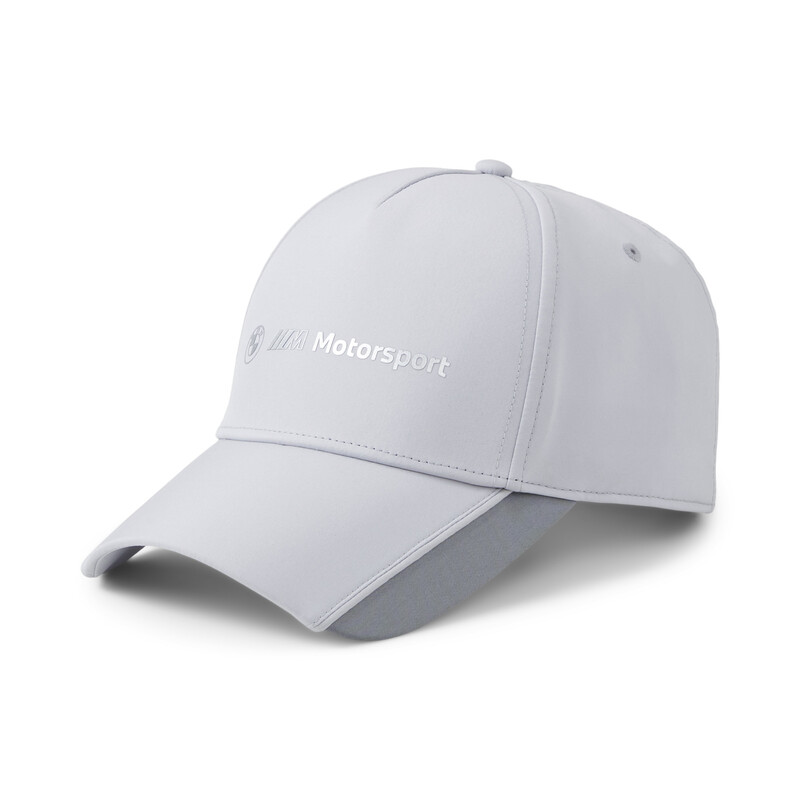

PUMA BMW M Motorsport Monochrome Unisex Cap