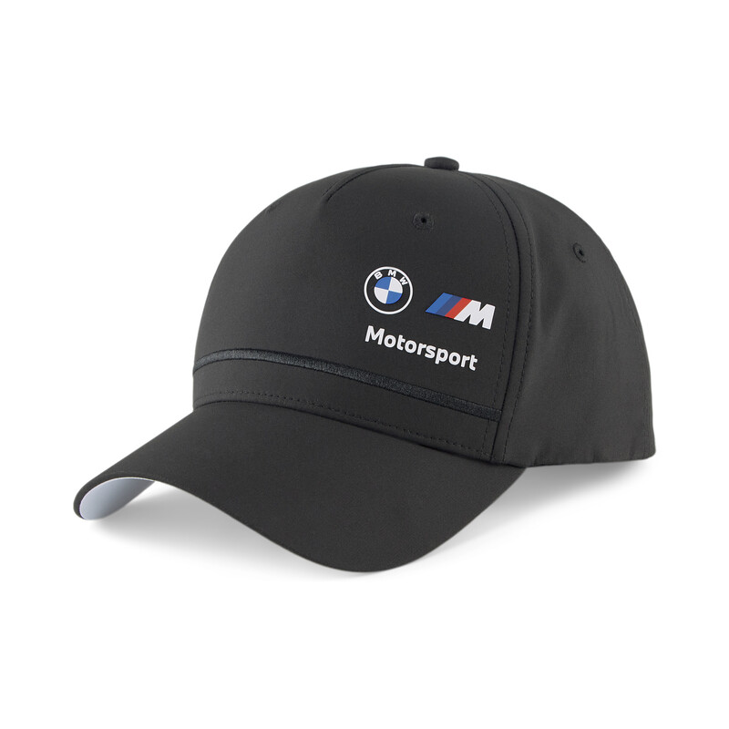 

PUMA BMW M Motorsport Unisex Youth Cap