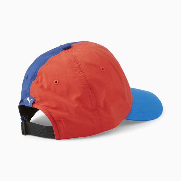 BMW M Motorsport Heritage Cap, Pro Blue, large-ZAF