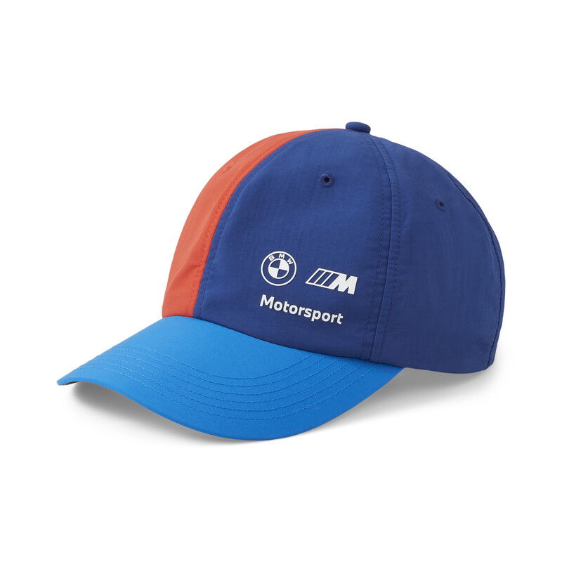 

PUMA BMW M Motorsport Heritage Cap