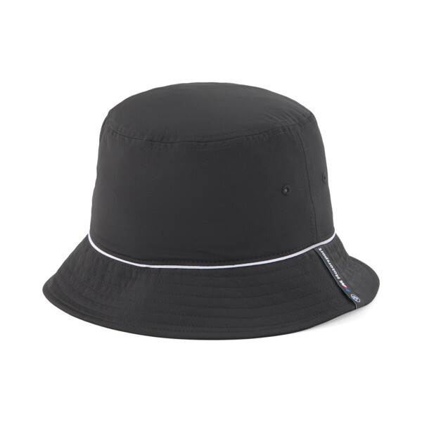 PUMA BMW M MOTORSPORT BUCKET HAT 