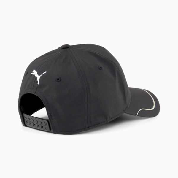 Mercedes-AMG Petronas Motorsport Cap, PUMA Black, large-ZAF