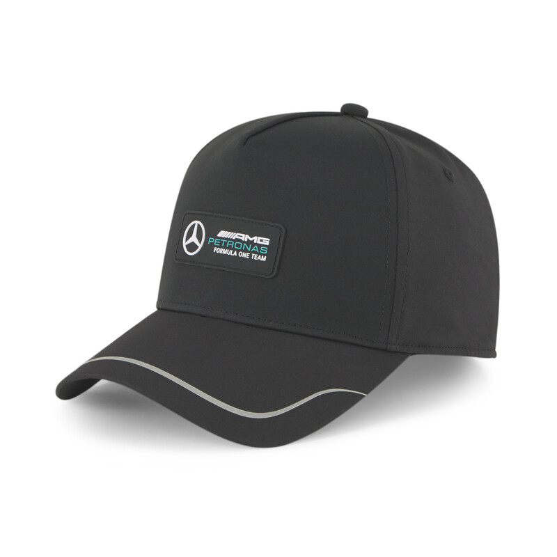 

PUMA Mercedes-AMG Petronas Motorsport Unisex Cap