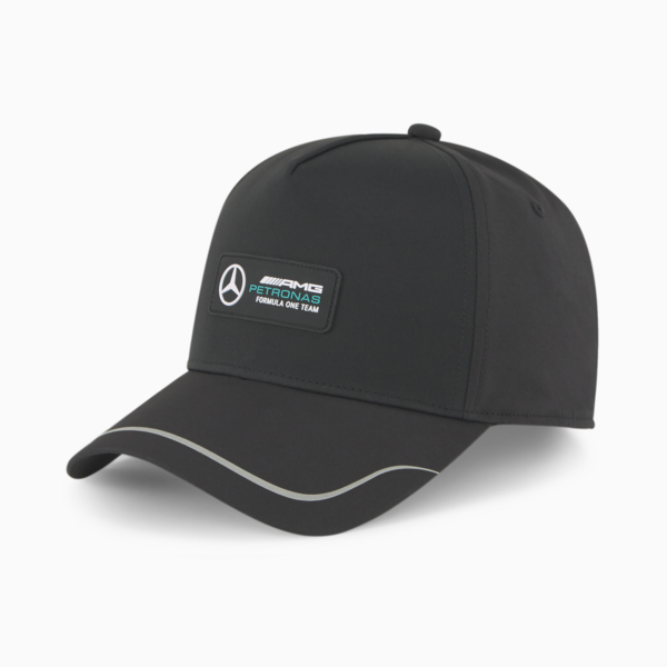 Mercedes-AMG Petronas Motorsport Cap, PUMA Black, large-ZAF