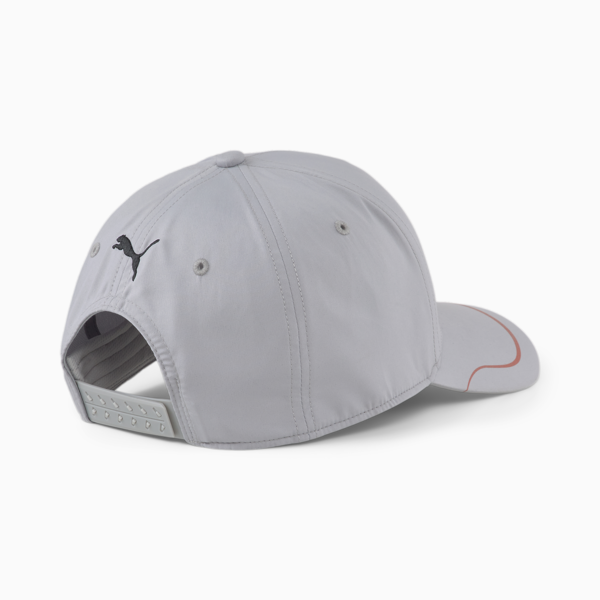 Mercedes-AMG Petronas Motorsport Cap, Mercedes Team Silver, large-ZAF