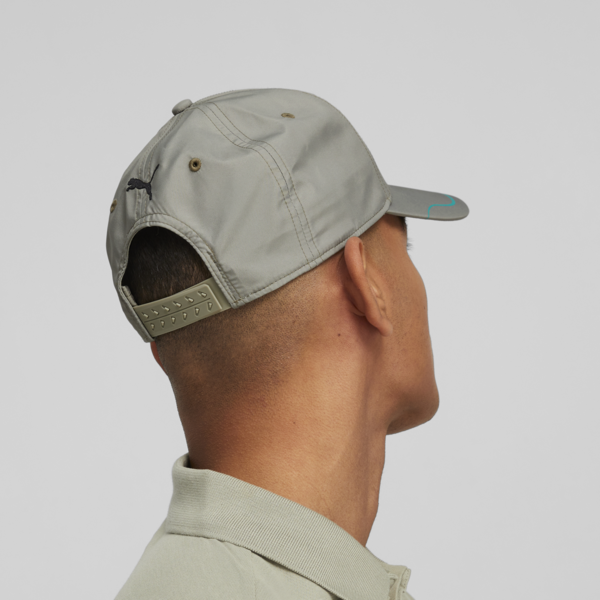 Mercedes-AMG Petronas Motorsport Cap, Birch Tree, large-ZAF