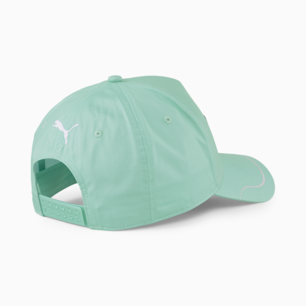 Mercedes-AMG Petronas Motorsport Cap, Mint, large-ZAF