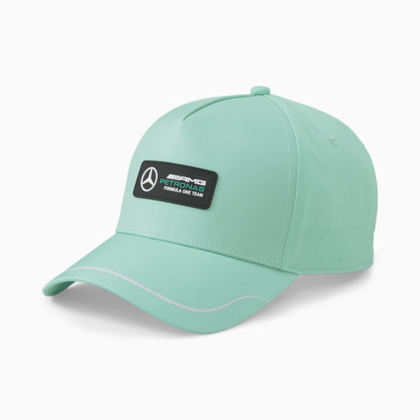 Mercedes-AMG Petronas Motorsport Cap, Mint, large-ZAF