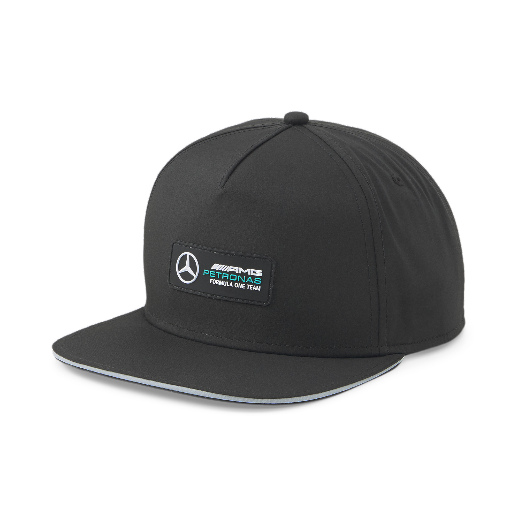Motivar Térmico silueta Gorra de ala plana de Mercedes-AMG Petronas Motorsport